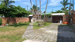 Casa de 3 quartos, 160m² no bairro Piçarras, em Guaratuba | Eu Corretor