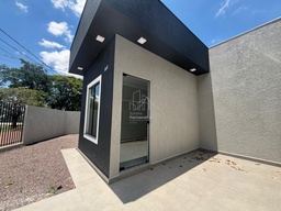 Casa de 2 quartos, 59m² no bairro São Francisco, em Toledo | Eu Corretor