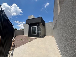 Casa de 2 quartos, 59m² no bairro São Francisco, em Toledo | Eu Corretor