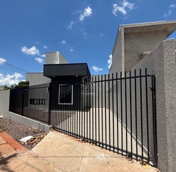 Casa de 2 quartos, 59m² no bairro São Francisco, em Toledo | Eu Corretor