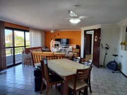 Apartamento de 3 quartos, 152m² no bairro Centro, em Guaratuba | Eu Corretor