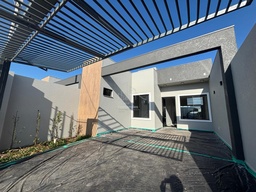 Casa de 2 quartos, 65m² no bairro Cristo Rei, em Toledo | Eu Corretor