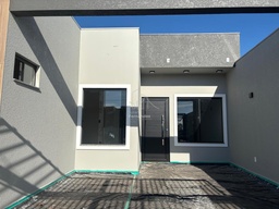 Casa de 2 quartos, 65m² no bairro Cristo Rei, em Toledo | Eu Corretor