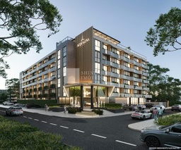 Flat de 1 quarto, 17m² no bairro Cabo Branco, em João Pessoa | Eu Corretor