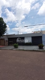 Casa de 3 quartos, 190m² no bairro Conceição, em Porto Velho | Eu Corretor