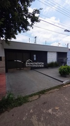 Casa de 3 quartos, 190m² no bairro Conceição, em Porto Velho | Eu Corretor