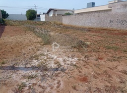 Lote/Terreno de 288m² no bairro Jardim Santa Lúcia, em Lençóis Paulista | Eu Corretor
