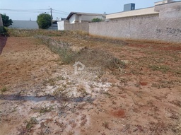 Lote/Terreno de 288m² no bairro Jardim Santa Lúcia, em Lençóis Paulista | Eu Corretor