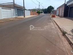 Lote/Terreno de 288m² no bairro Jardim Santa Lúcia, em Lençóis Paulista | Eu Corretor