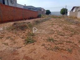 Lote/Terreno de 288m² no bairro Jardim Santa Lúcia, em Lençóis Paulista | Eu Corretor