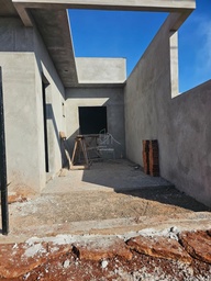 Casa de 2 quartos, 48m² no bairro Jardim Panorama II, em Toledo | Eu Corretor