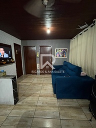 Casa de 2 quartos, no bairro Parque dos pinos , em Cidreira | Eu Corretor