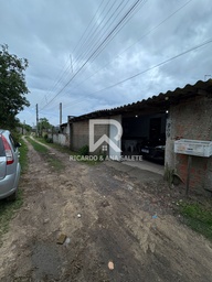 Casa de 2 quartos, no bairro Parque dos pinos , em Cidreira | Eu Corretor