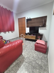 Casa de 3 quartos, 173m² no bairro Jardim Do Caju I, em Lençóis Paulista | Eu Corretor