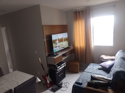 Apartamento de 2 quartos, 45m² no bairro Jardim Belém, em São Paulo | Eu Corretor