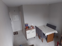 Apartamento de 2 quartos, 45m² no bairro Jardim Belém, em São Paulo | Eu Corretor