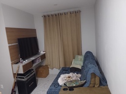 Apartamento de 2 quartos, 45m² no bairro Jardim Belém, em São Paulo | Eu Corretor