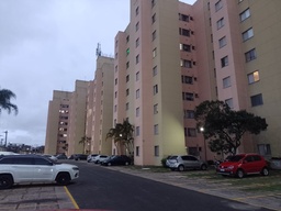 Apartamento de 2 quartos, 45m² no bairro Jardim Belém, em São Paulo | Eu Corretor