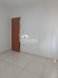 Apartamento no bairro Jardim do Ingá, em Luziânia | Eu Corretor