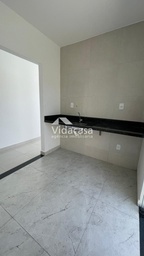 Apartamento de 70m² no bairro Luziânia , em Luziânia | Eu Corretor