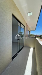 Apartamento de 70m² no bairro Luziânia , em Luziânia | Eu Corretor