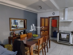 Casa de Condomínio de 3 quartos, 135m² no bairro Chácara Seis de Outubro, em São Paulo | Eu Corretor