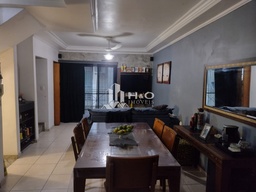 Casa de Condomínio de 3 quartos, 135m² no bairro Chácara Seis de Outubro, em São Paulo | Eu Corretor