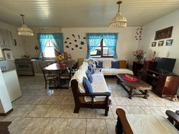 Casa de 3 quartos, 120m² no bairro Balneário Quintão, em Palmares do Sul | Eu Corretor