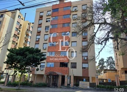 Apartamento de 2 quartos, no bairro Cristal, em Porto Alegre | Eu Corretor