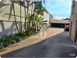 Apartamento de 2 quartos, no bairro Cristal, em Porto Alegre | Eu Corretor