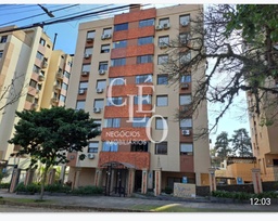 Apartamento de 2 quartos, no bairro Cristal, em Porto Alegre | Eu Corretor