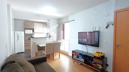 Apartamento de 2 quartos, 40m² no bairro Canudos, em Novo Hamburgo | Eu Corretor