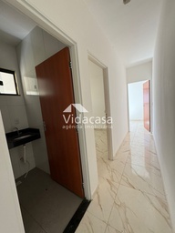 Casa no bairro Parque Sol Nascente, em Luziânia | Eu Corretor