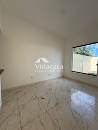 Casa no bairro Parque Sol Nascente, em Luziânia | Eu Corretor