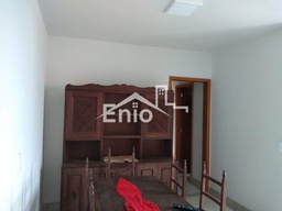 Apartamento de 3 quartos, 78m² no bairro Praia Grande, em Fundão | Eu Corretor