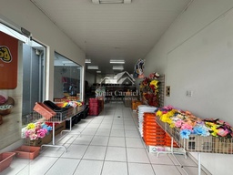 Imóvel Comercial de 174m² no bairro Centro, em Santa Cruz do Sul | Eu Corretor