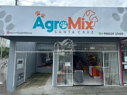 Imóvel Comercial de 174m² no bairro Centro, em Santa Cruz do Sul | Eu Corretor