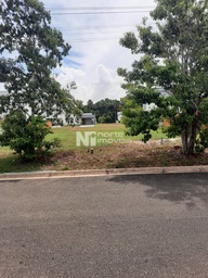 Lote/Terreno Comercial de 300m² no bairro Muruci (Fazendinha), em Macapá | Eu Corretor