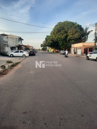 Residencial Unifamiliar de no bairro Paraiso , em Santana | Eu Corretor