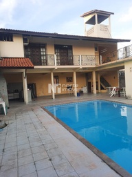 Residencial Unifamiliar de no bairro Paraiso , em Santana | Eu Corretor