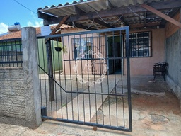 Casa de Condomínio de 2 quartos, 41m² no bairro Vila Imperial, em Gravataí | Eu Corretor