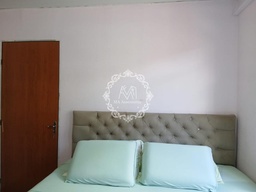 Casa de Condomínio de 2 quartos, 41m² no bairro Vila Imperial, em Gravataí | Eu Corretor