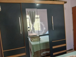 Casa de Condomínio de 2 quartos, 41m² no bairro Vila Imperial, em Gravataí | Eu Corretor