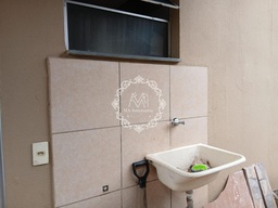 Casa de Condomínio de 2 quartos, 41m² no bairro Vila Imperial, em Gravataí | Eu Corretor