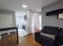 Apartamento de 1 quarto, 41m² no bairro Estância Velha, em Canoas | Eu Corretor