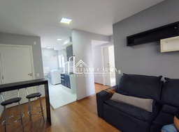 Apartamento de 1 quarto, 41m² no bairro Estância Velha, em Canoas | Eu Corretor