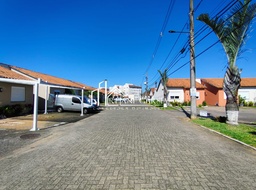 Casa de Condomínio de 2 quartos, 54m² no bairro Olaria, em Canoas | Eu Corretor