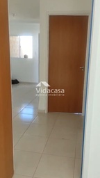 Casa no bairro Jardim do Ingá, em Luziânia | Eu Corretor