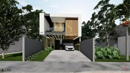 Casa de 3 quartos, no bairro Centro, em Passo Fundo | Eu Corretor