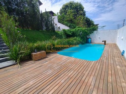 Casa de 3 quartos, 200m² no bairro Jardim Atlântico, em Florianópolis | Eu Corretor